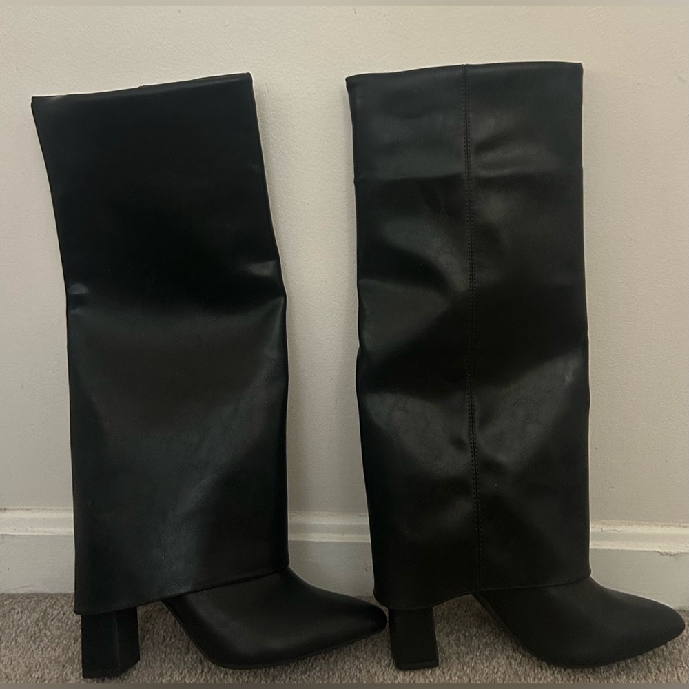 Madden Girl Hagler Boot